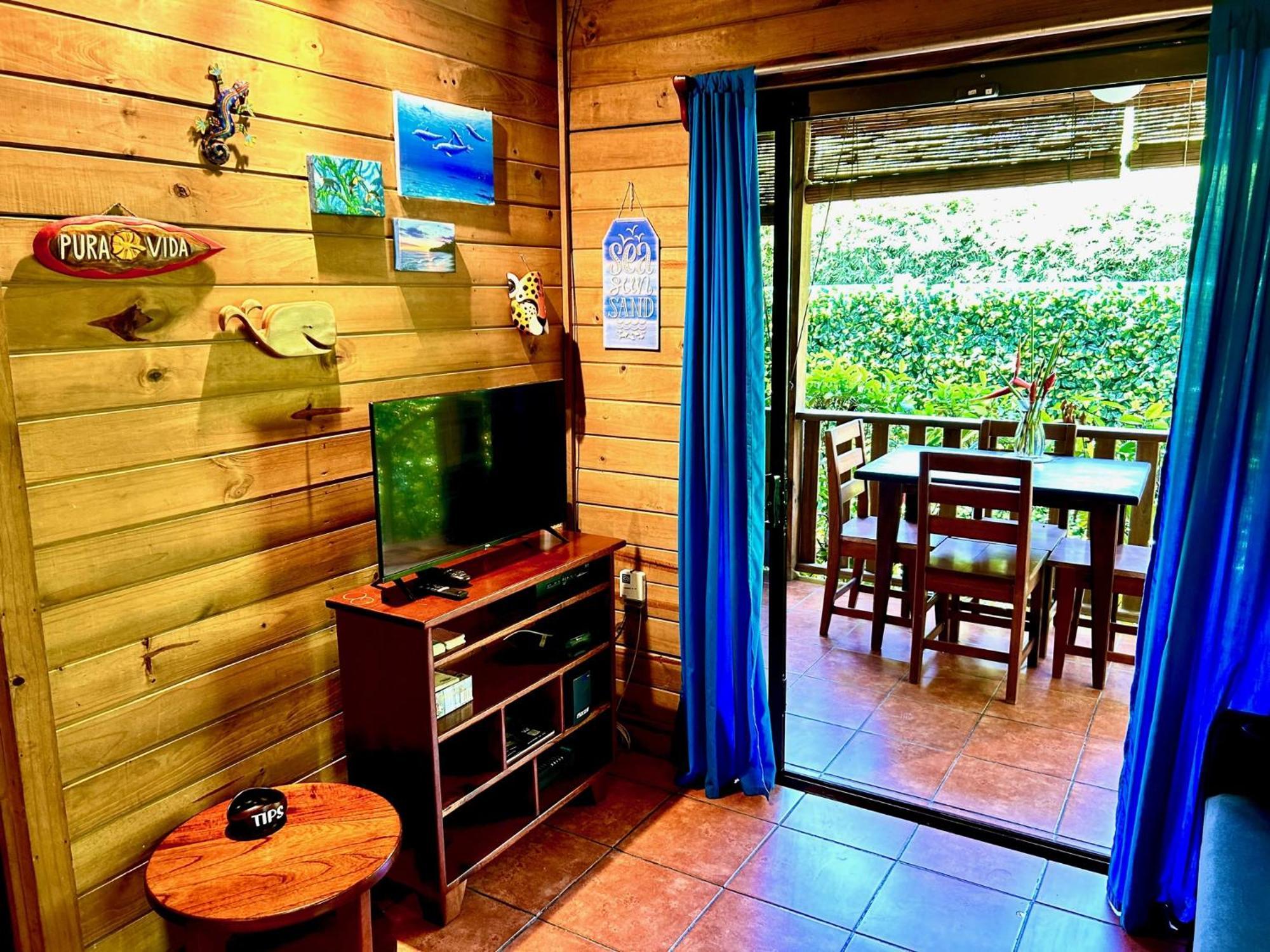 Ocean Melody Villa Uvita Exterior photo
