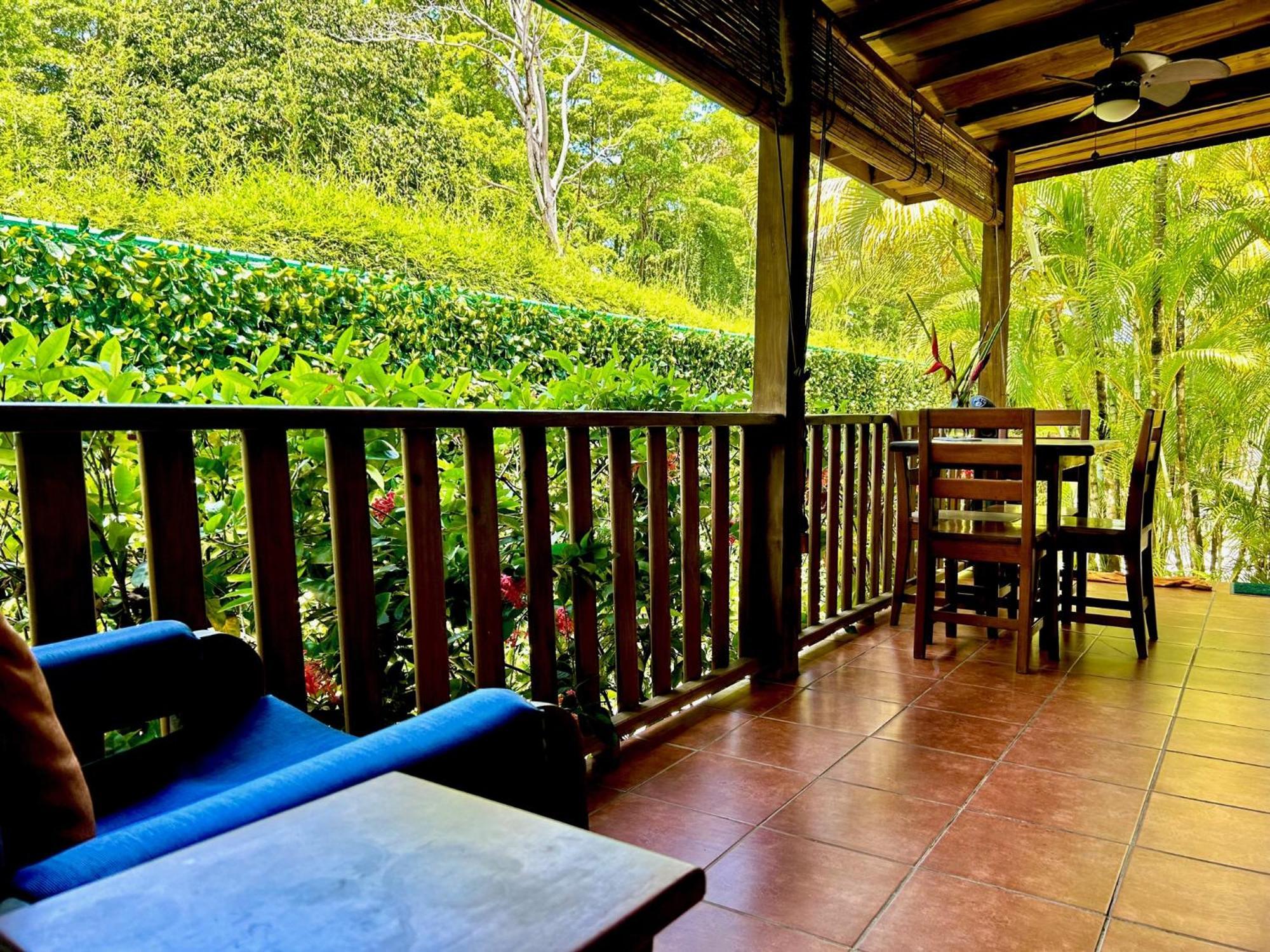 Ocean Melody Villa Uvita Exterior photo