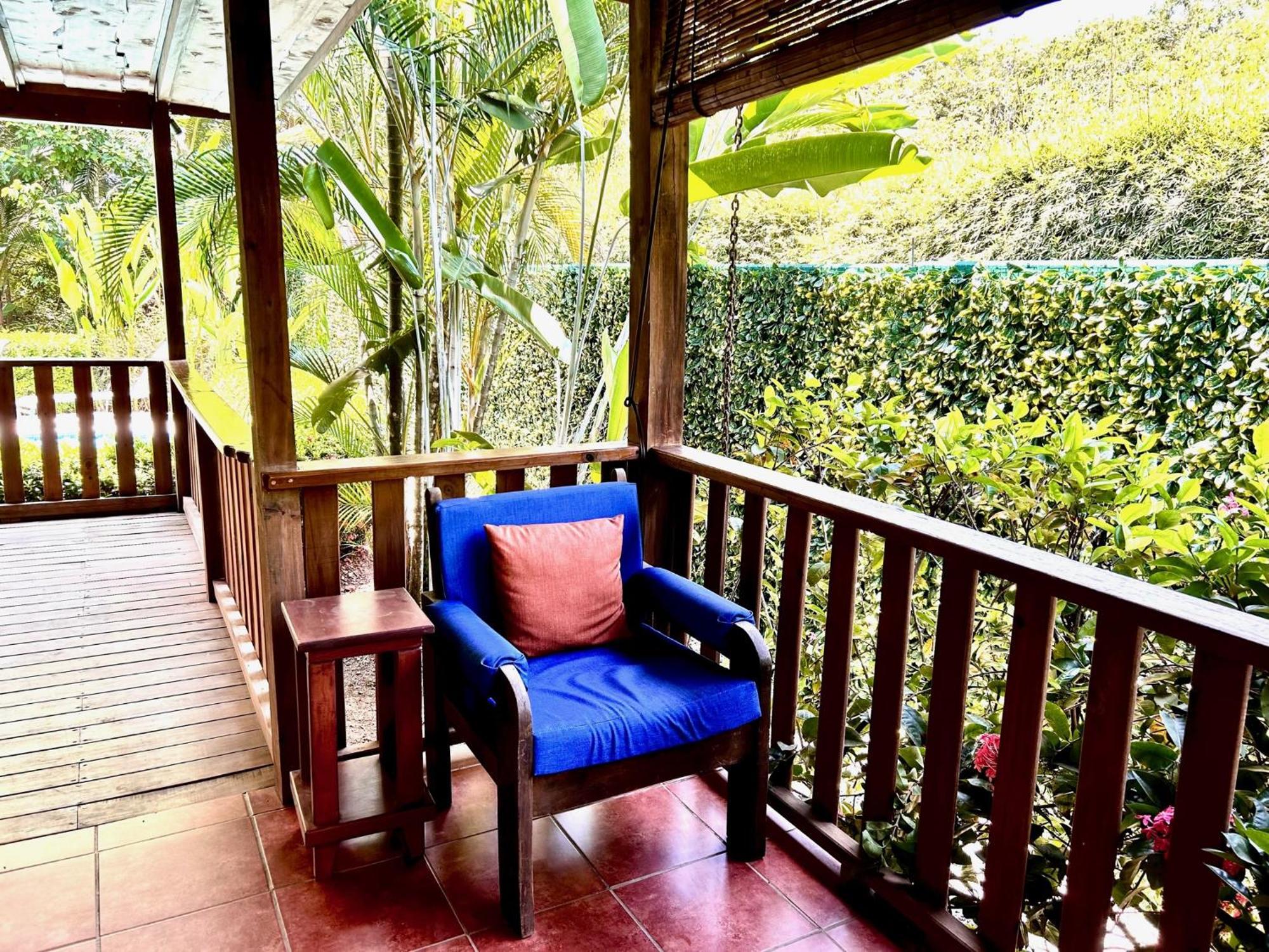 Ocean Melody Villa Uvita Exterior photo