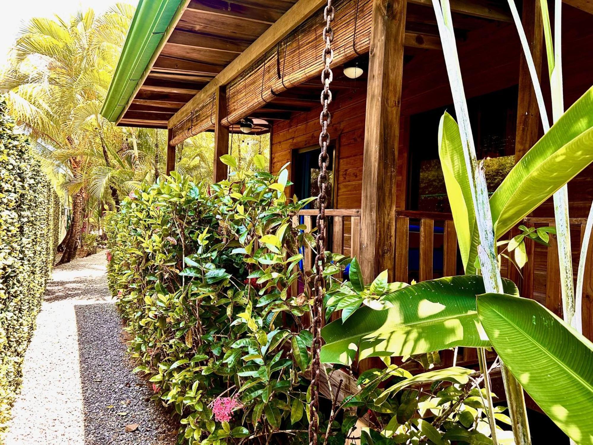 Ocean Melody Villa Uvita Exterior photo