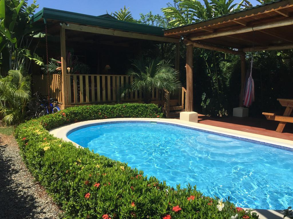 Ocean Melody Villa Uvita Exterior photo